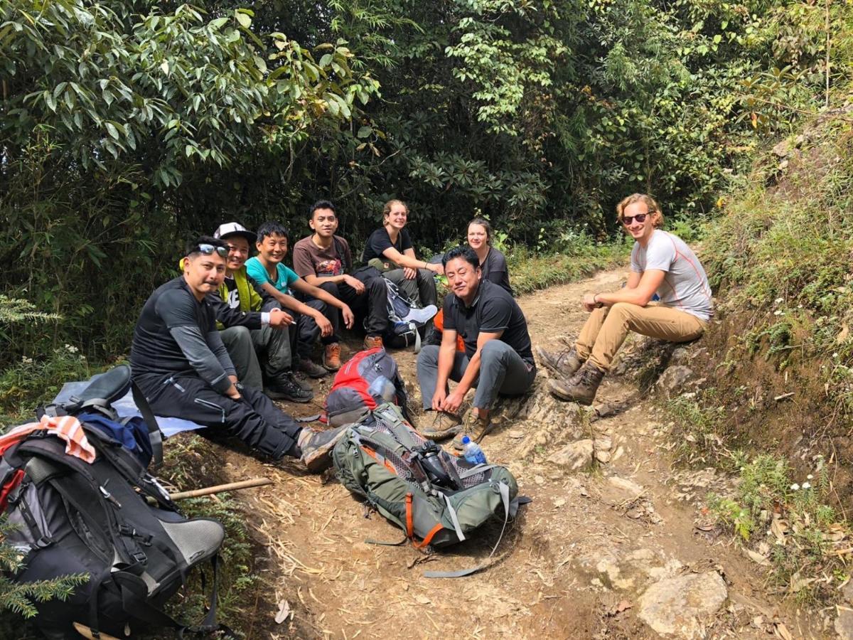 Hostel Hideout Backpackers Darjeeling (West Bengal)