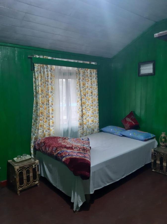 Shanti Samaya Vl Ghoom Monastery, Samten Choeling *