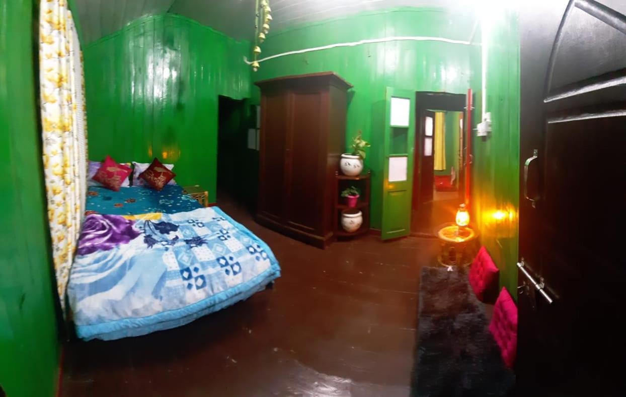 Shanti Samaya Vl Ghoom Monastery, Samten Choeling *