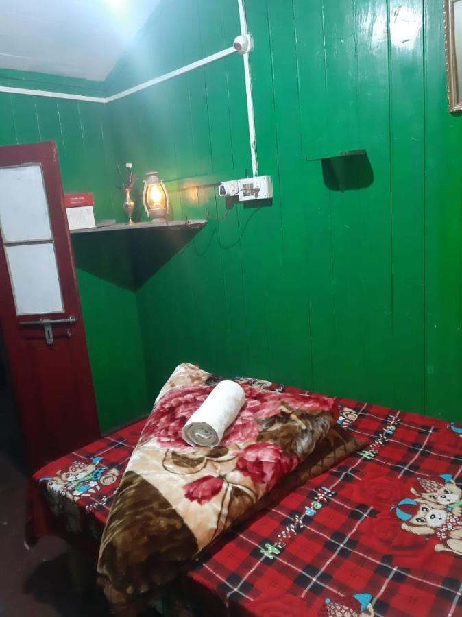 Shanti Samaya Vl Ghoom Monastery, Samten Choeling Homestay Darjeeling (West Bengal)
