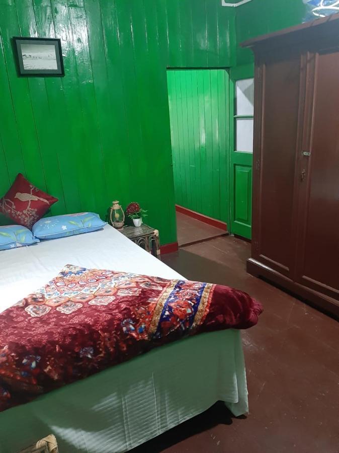 Shanti Samaya Vl Ghoom Monastery, Samten Choeling