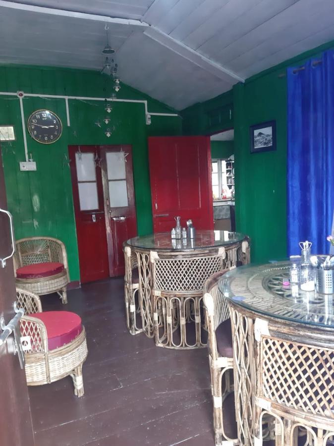 Shanti Samaya Vl Ghoom Monastery, Samten Choeling Darjeeling (West Bengal)