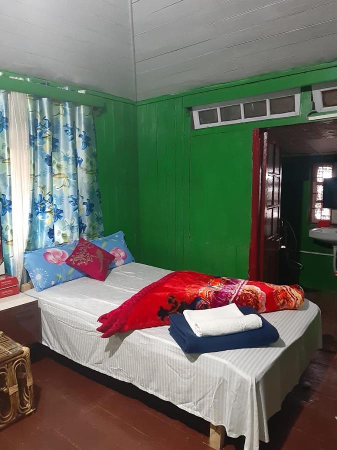 Homestay Shanti Samaya Vl Ghoom Monastery, Samten Choeling Darjeeling (West Bengal)