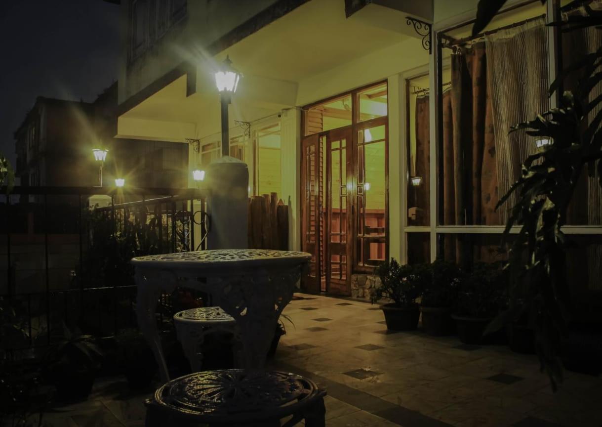 Hotel The Grace