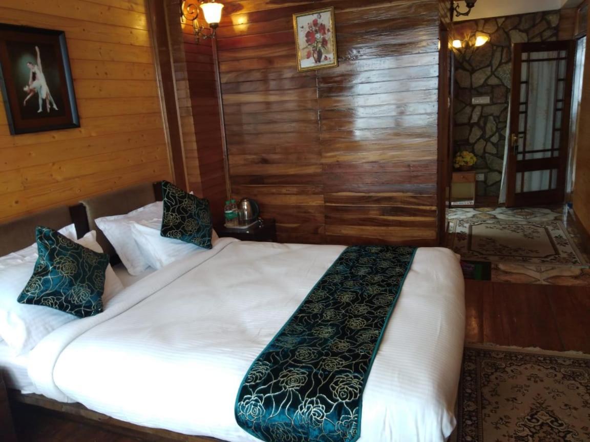The Grace Hotel Darjeeling (West Bengal)