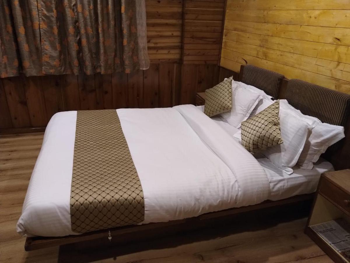 Hotel The Grace 2*