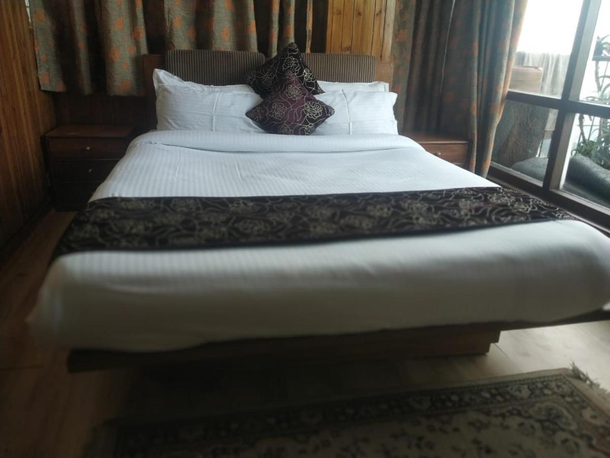 The Grace 2* Darjeeling (West Bengal)