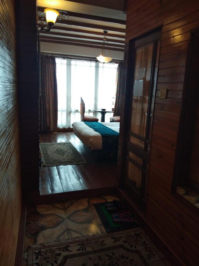 The Grace 2* Darjeeling (West Bengal)