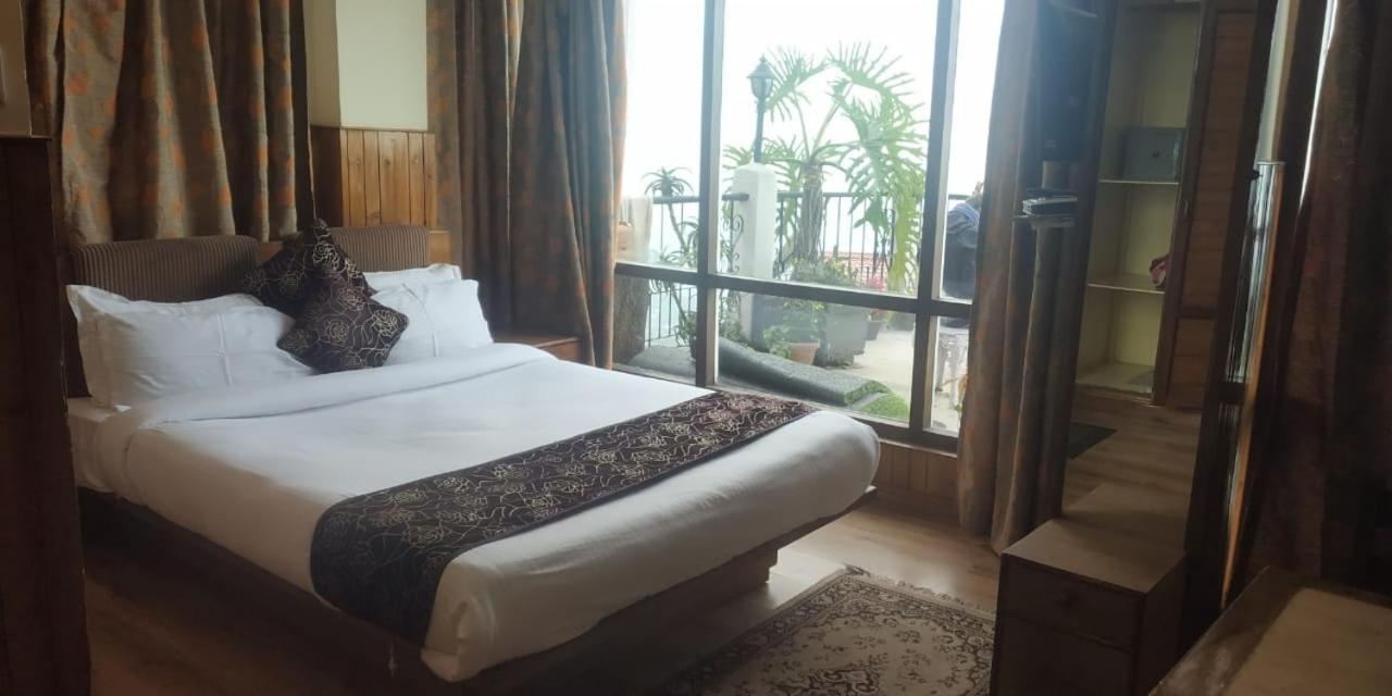 The Grace Hotel 2*