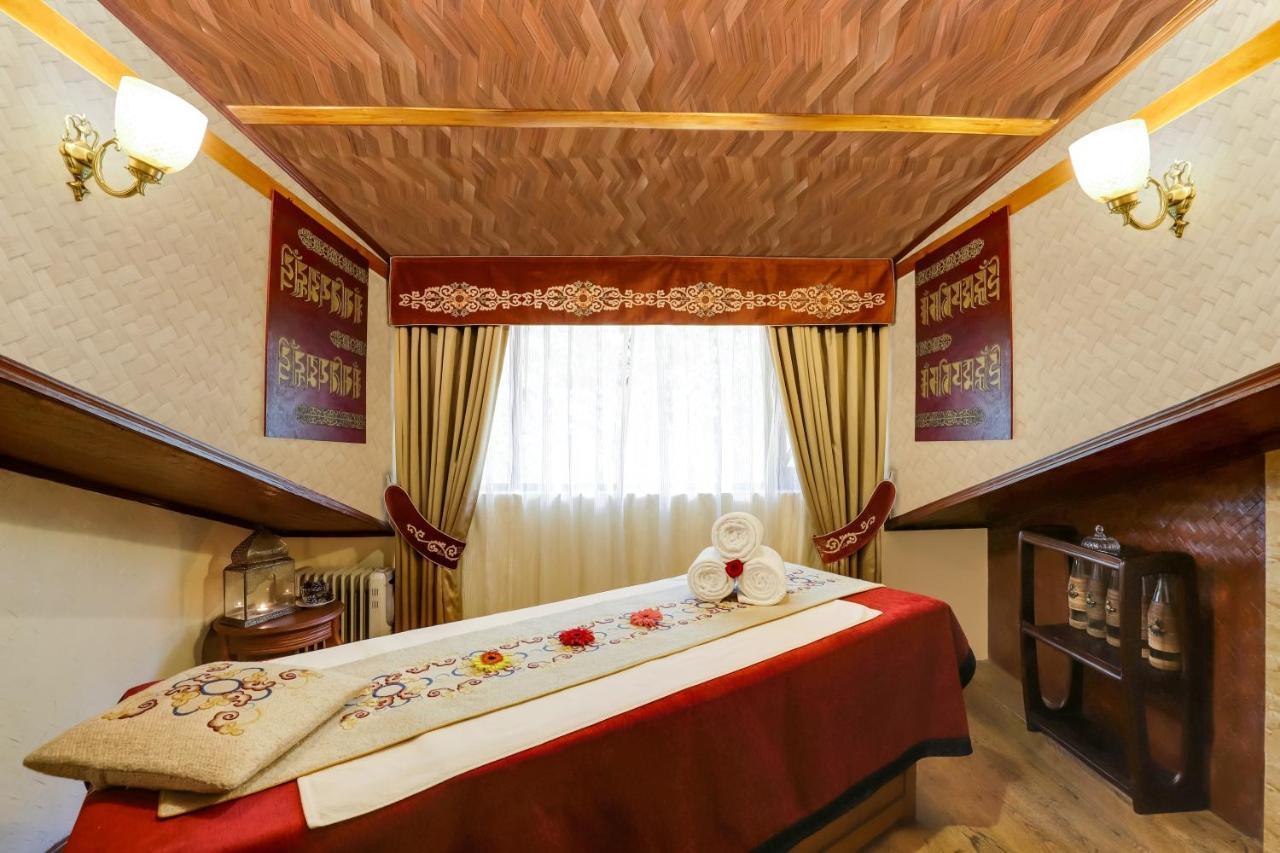 Summit Hermon & Hotel 3*
