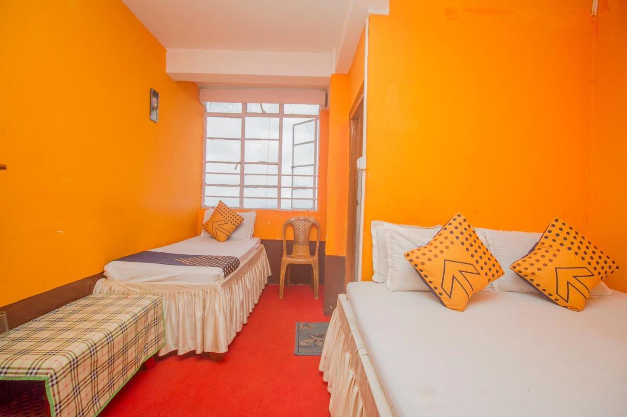 Hotel Spot On 66810 Girija