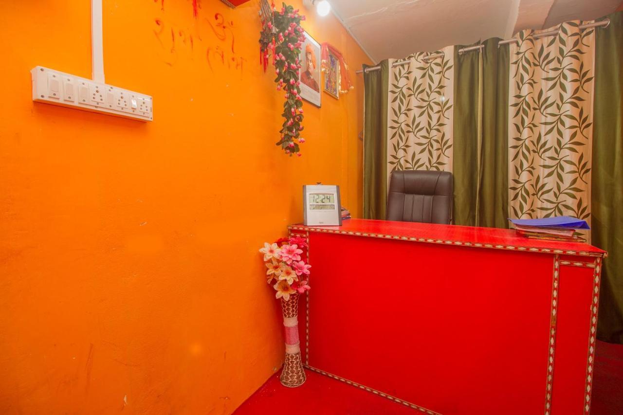 Hotel Spot On 66810 Girija 3*