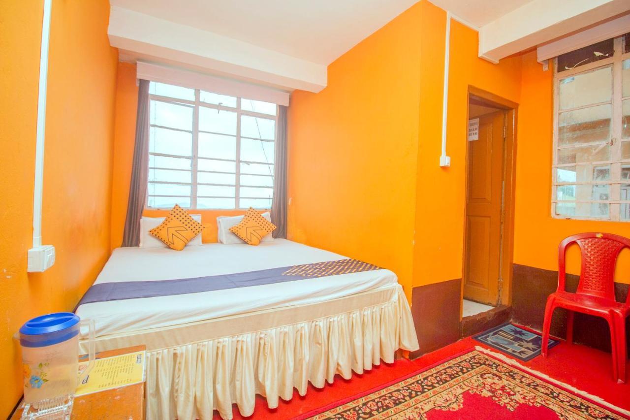 Hotel Spot On 66810 Girija