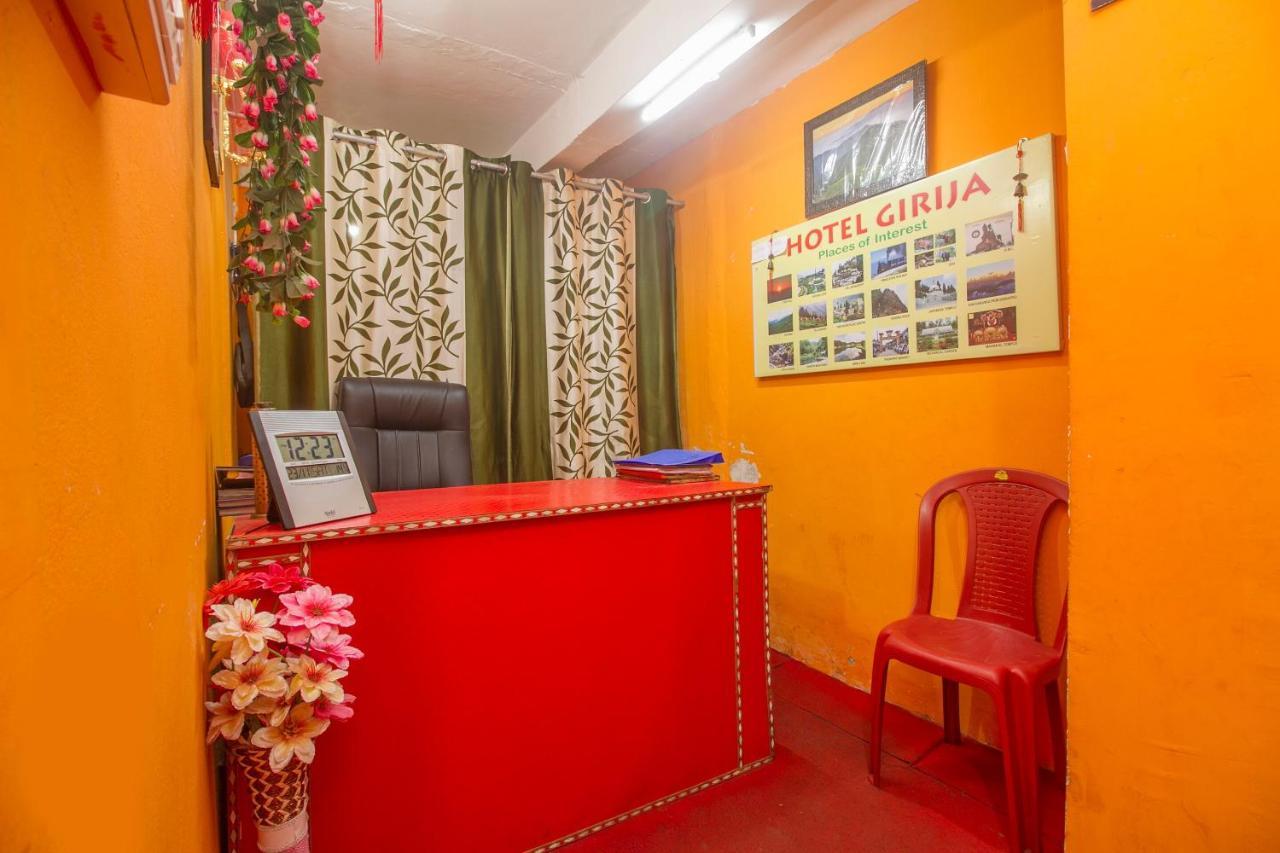 Spot On 66810 Girija 3*