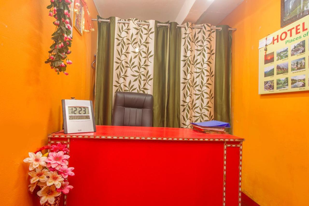 Spot On 66810 Girija Darjeeling (West Bengal)