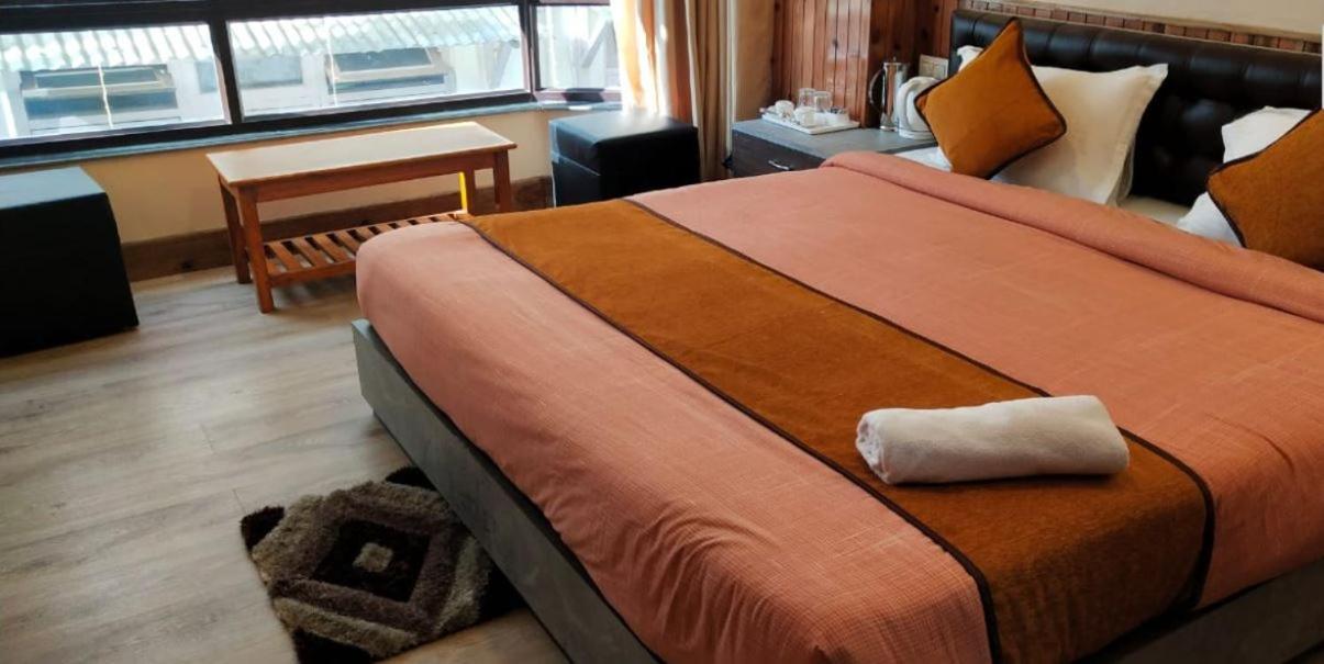 Mahayana, Darjeeling 3* Darjeeling (West Bengal)