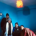 Maple Homestay