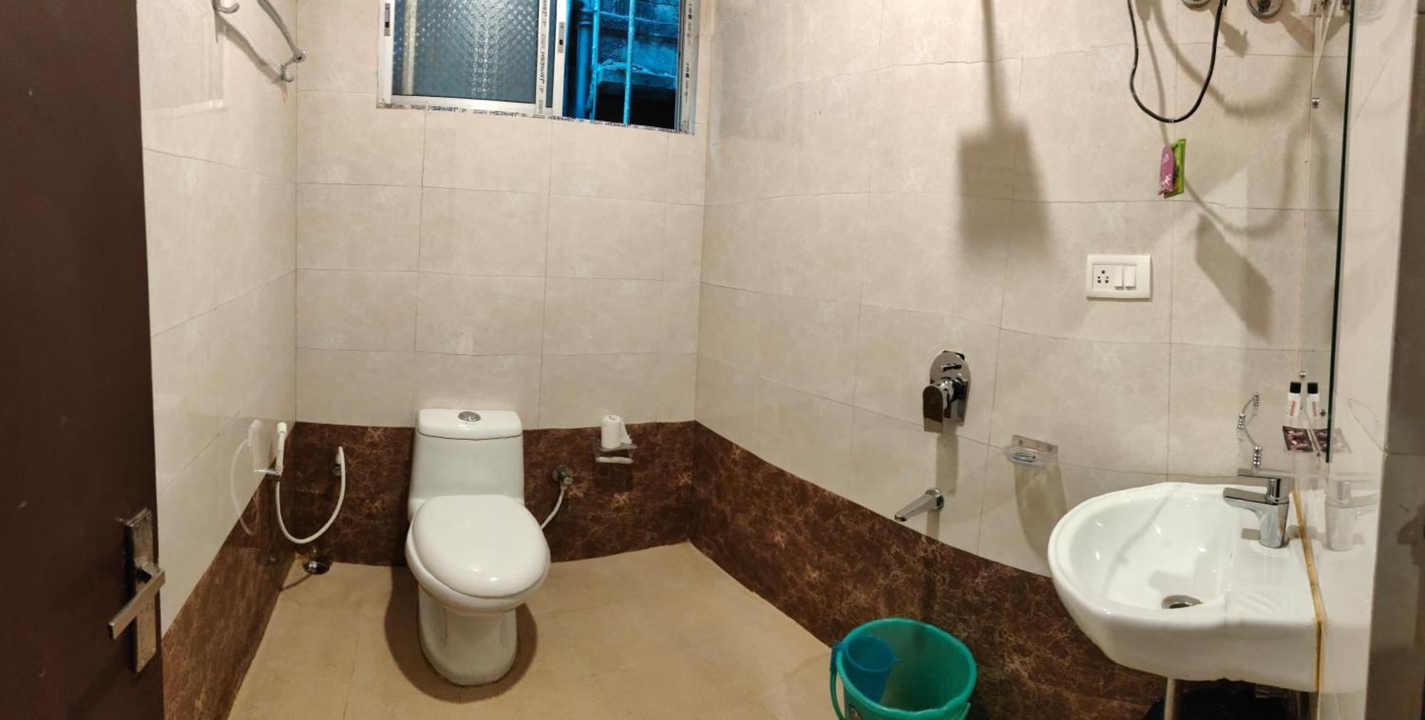 Cherrywood & Spa By Easygorooms Darjeeling (West Bengal)