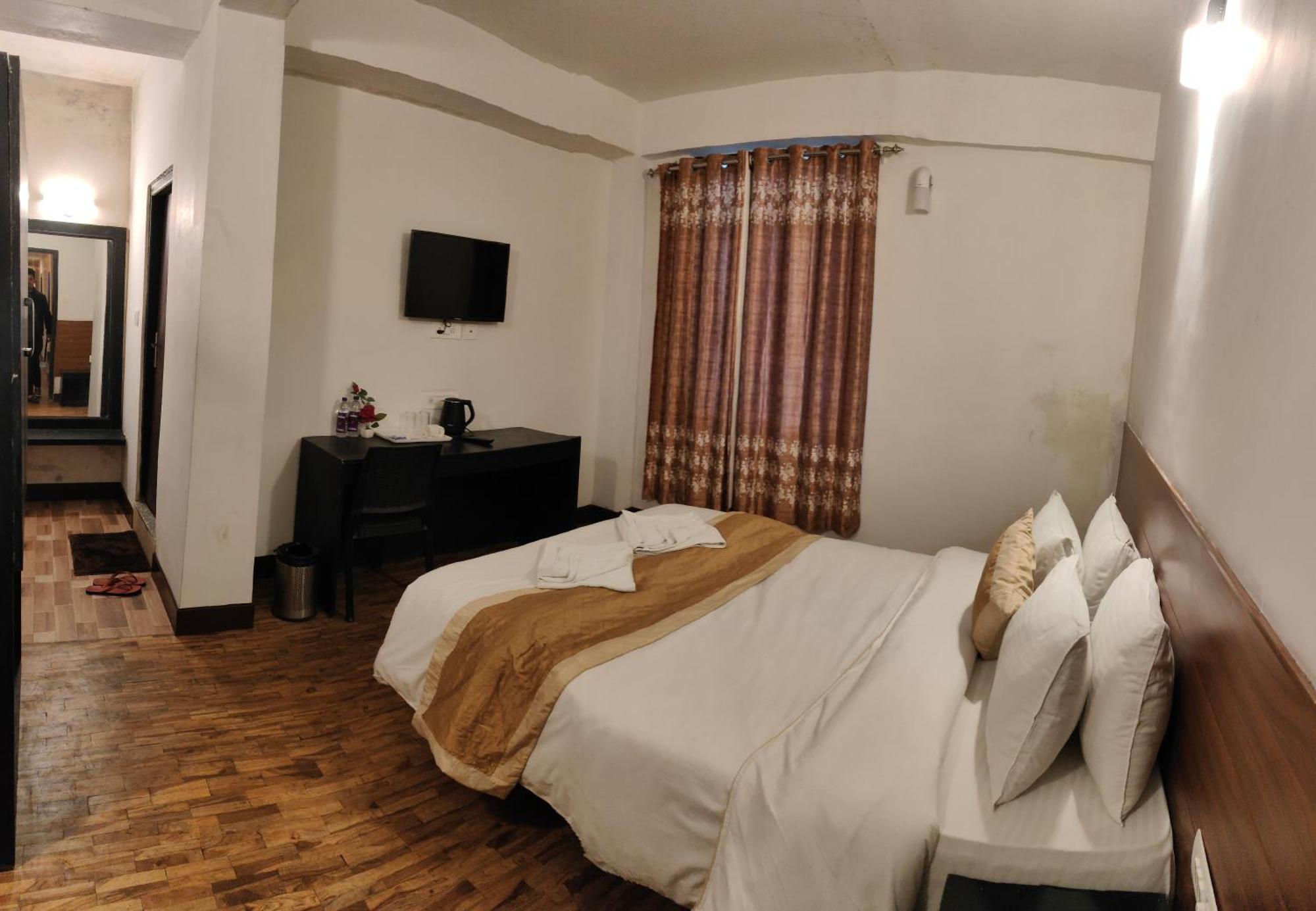 Cherrywood & Spa By Easygorooms Hotel 3*