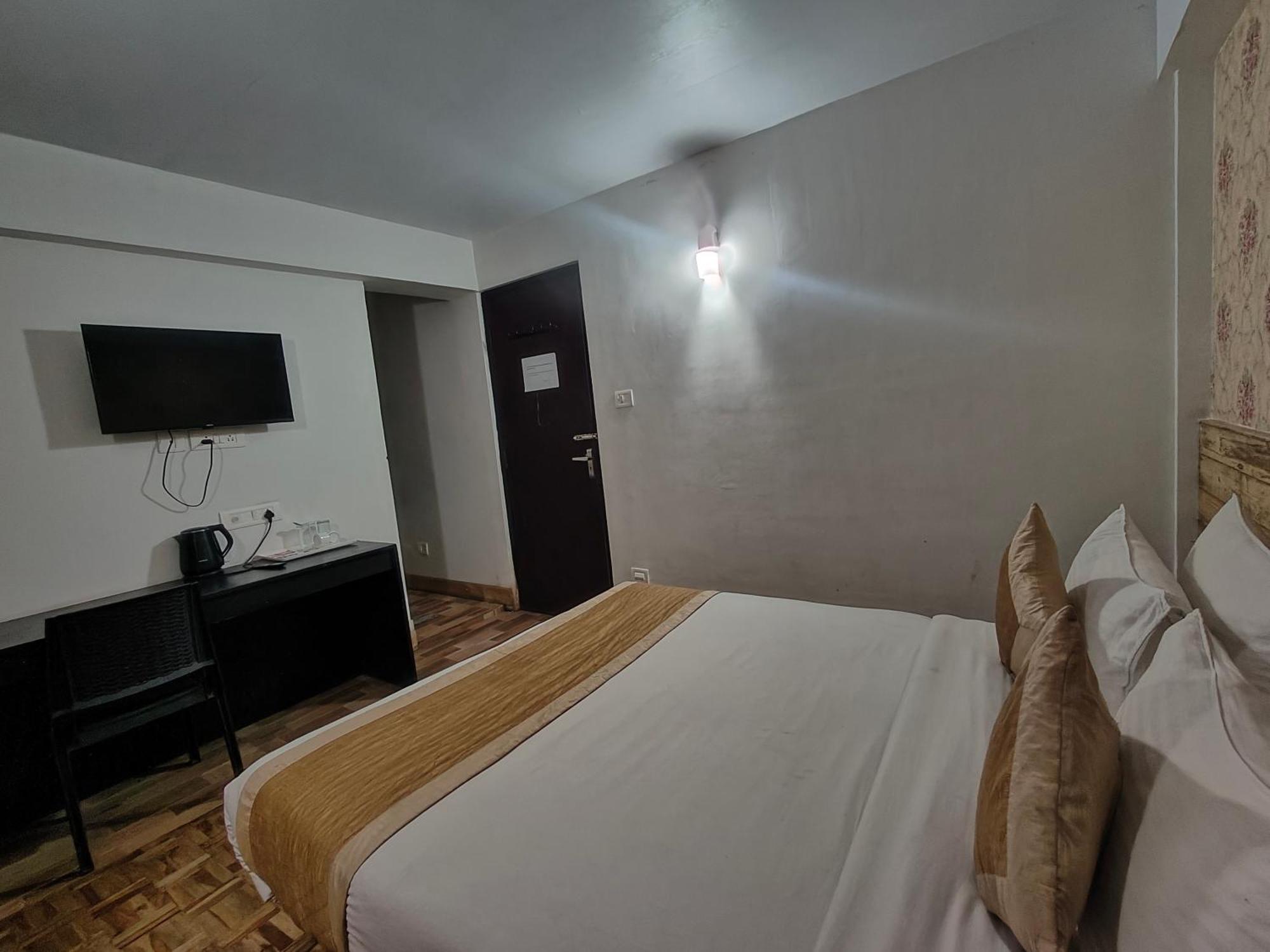 Cherrywood & Spa By Easygorooms 3*