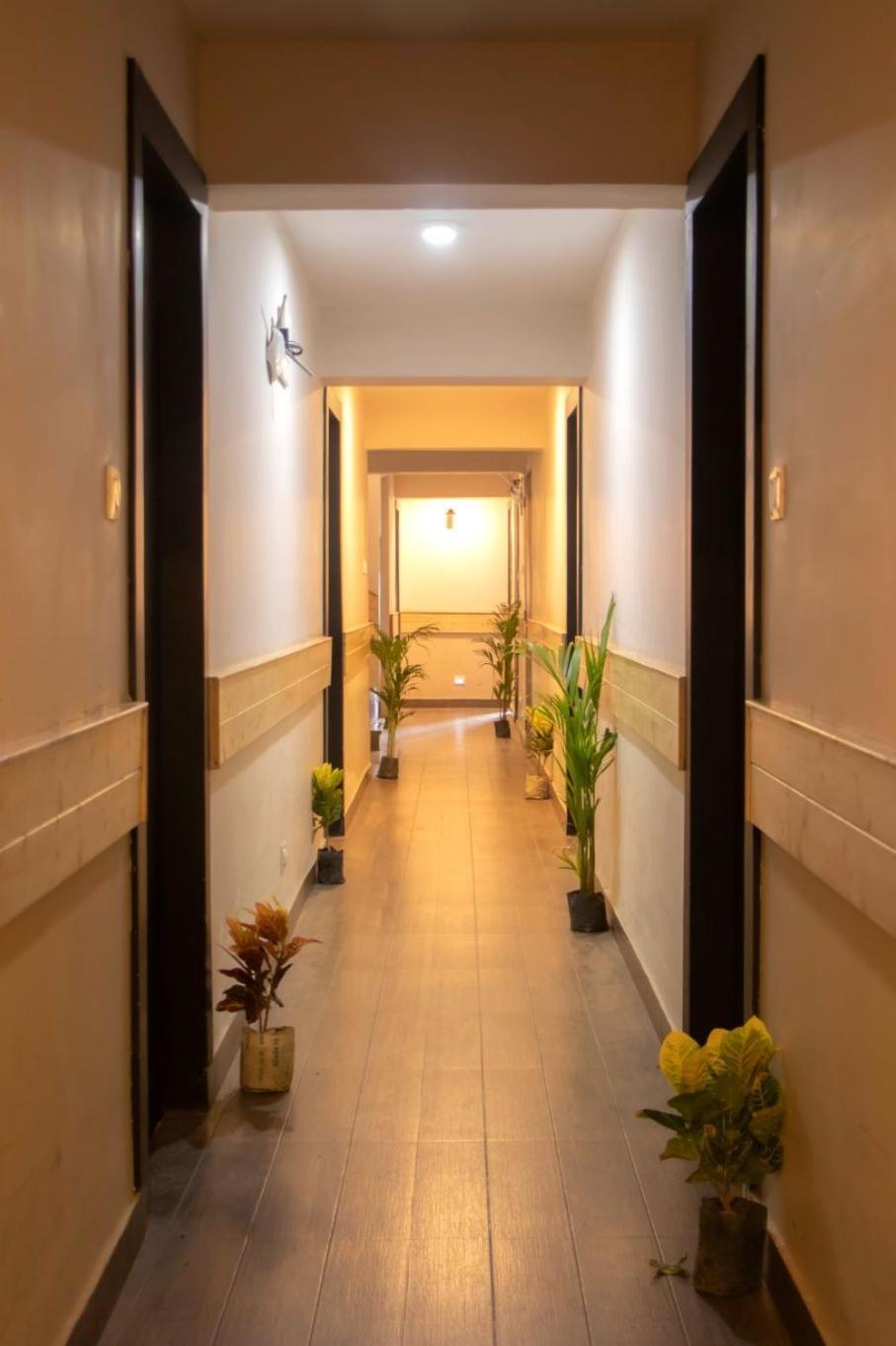 Hotel Cherrywood & Spa By Easygorooms 3*