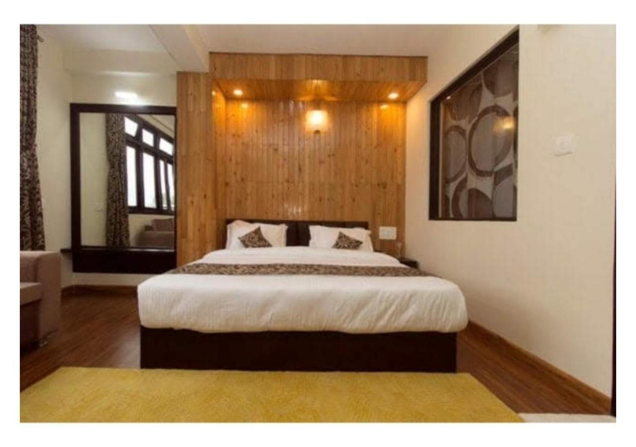 Cherrywood & Spa By Easygorooms