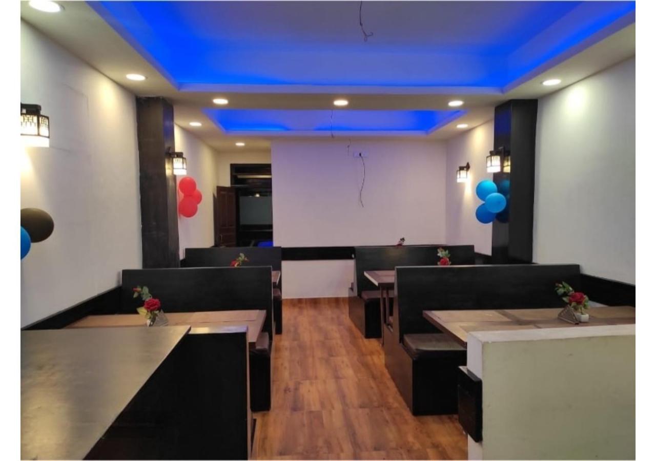 Cherrywood & Spa By Easygorooms Darjeeling (West Bengal)