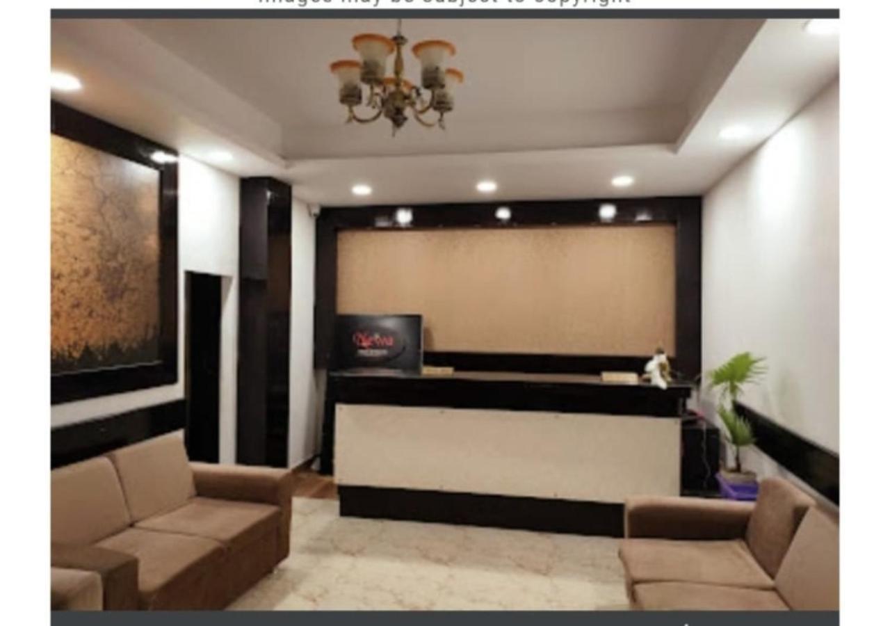 Cherrywood & Spa By Easygorooms