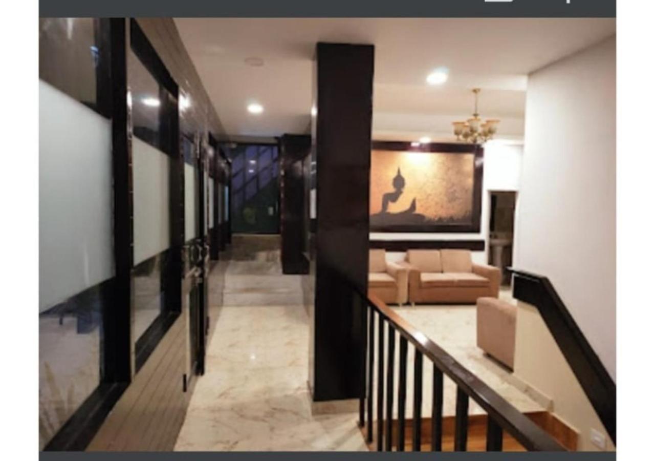 Hotel Cherrywood & Spa By Easygorooms 3*