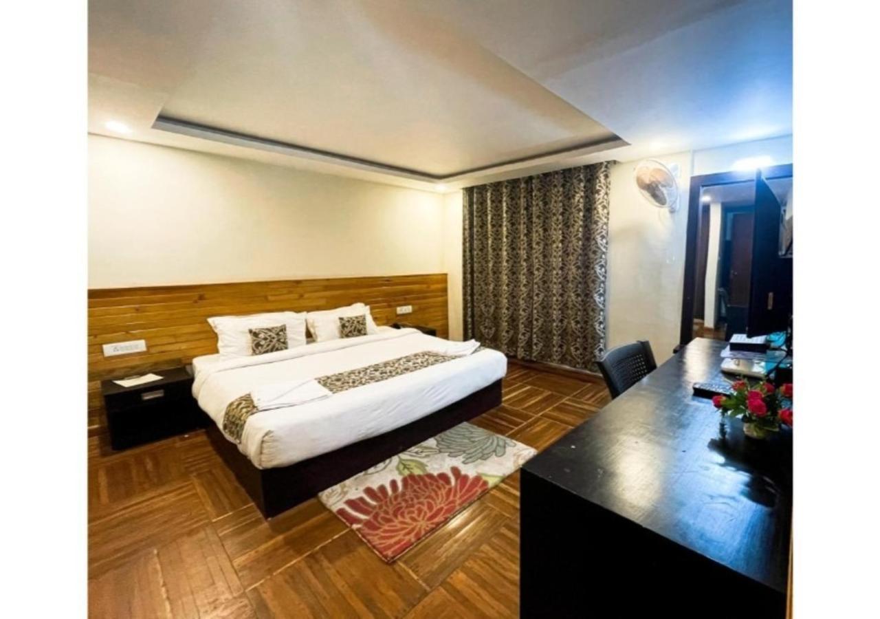 Cherrywood & Spa By Easygorooms 3* Darjeeling (West Bengal)