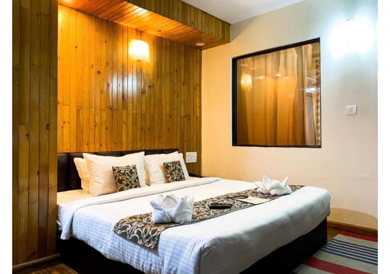 Hotel Cherrywood & Spa By Easygorooms 3*