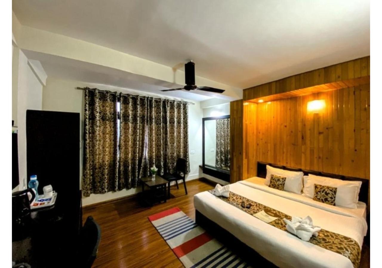 Cherrywood & Spa By Easygorooms Hotel Darjeeling (West Bengal)