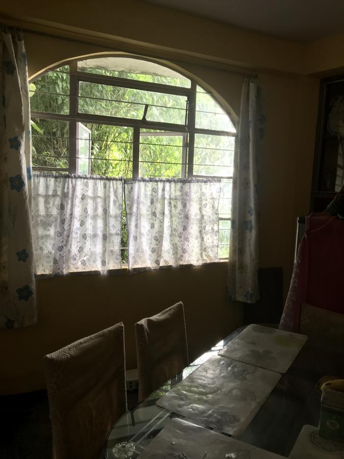Homestay Maple Homestay