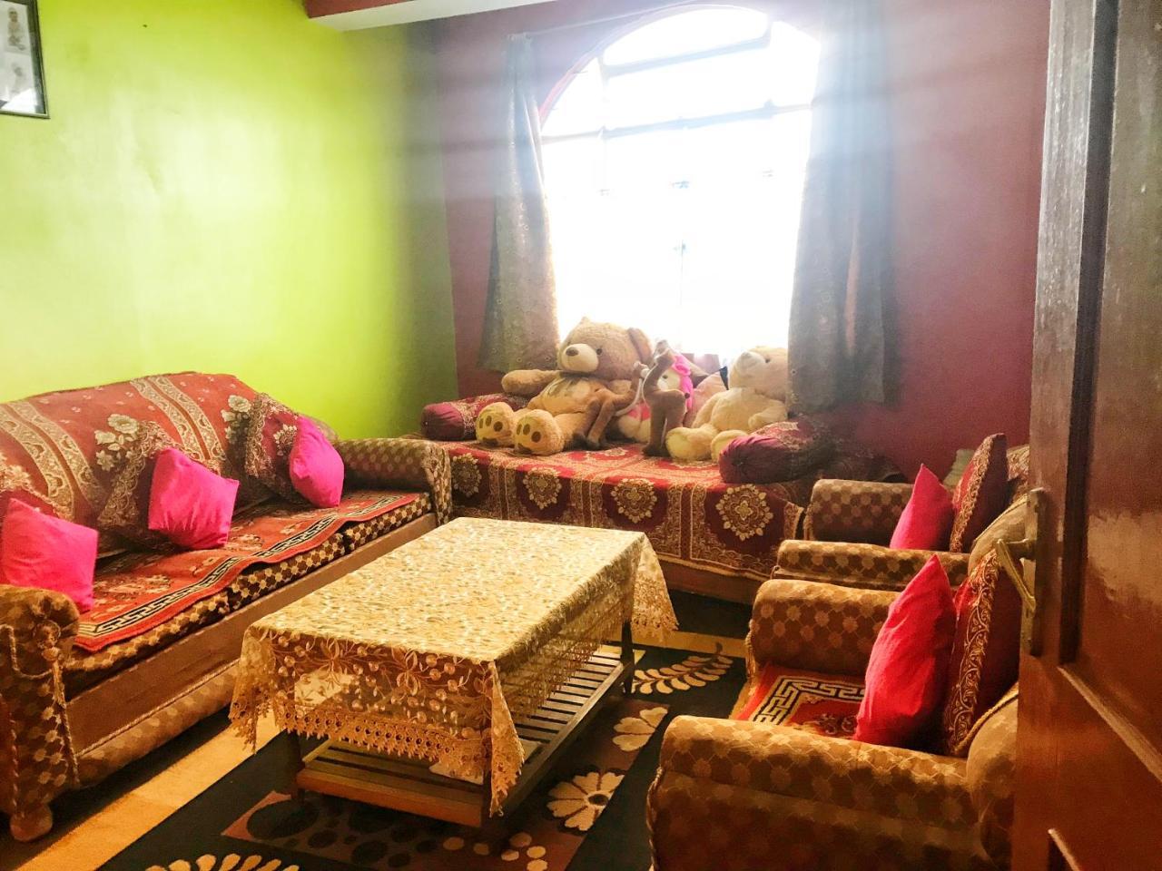 Homestay Maple Homestay