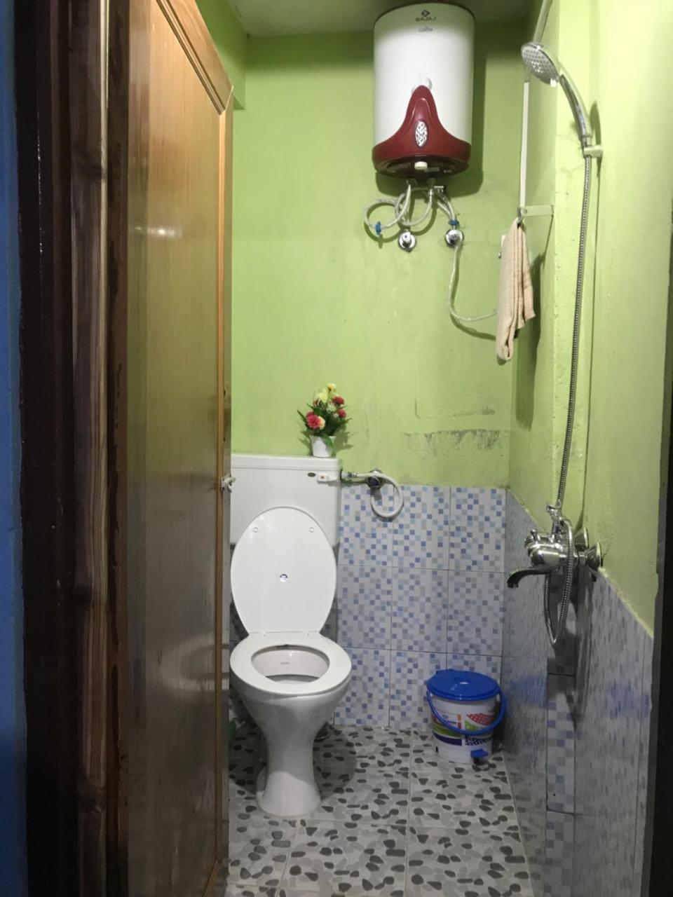 Homestay Maple Homestay Darjeeling (West Bengal)