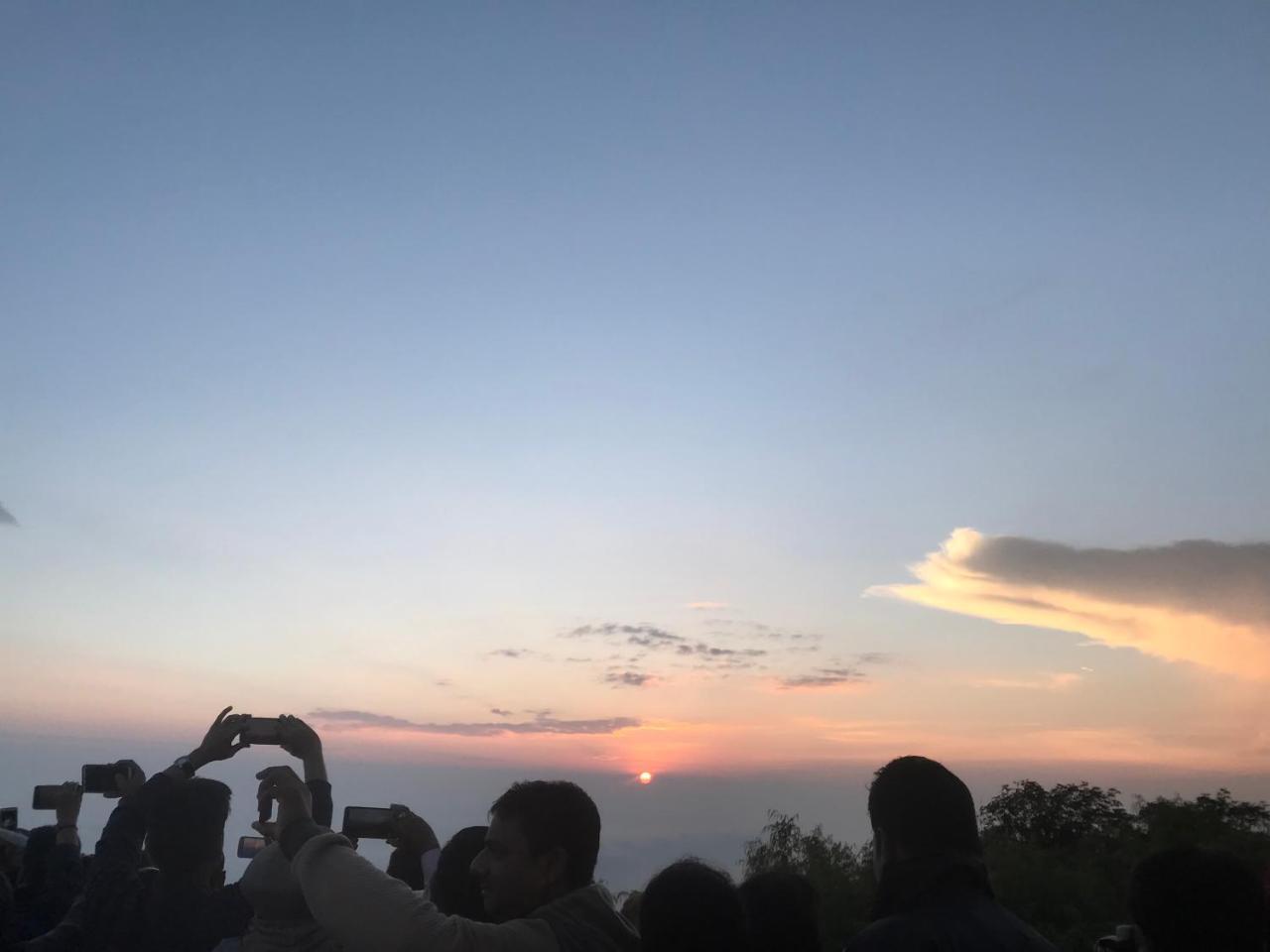 Maple Homestay Darjeeling (West Bengal)
