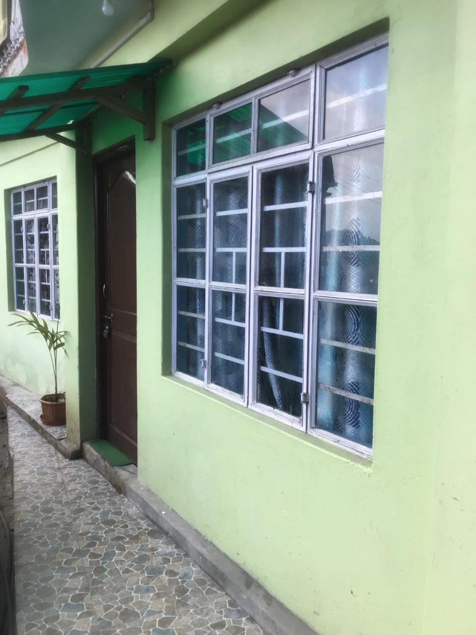 Homestay Maple Homestay *