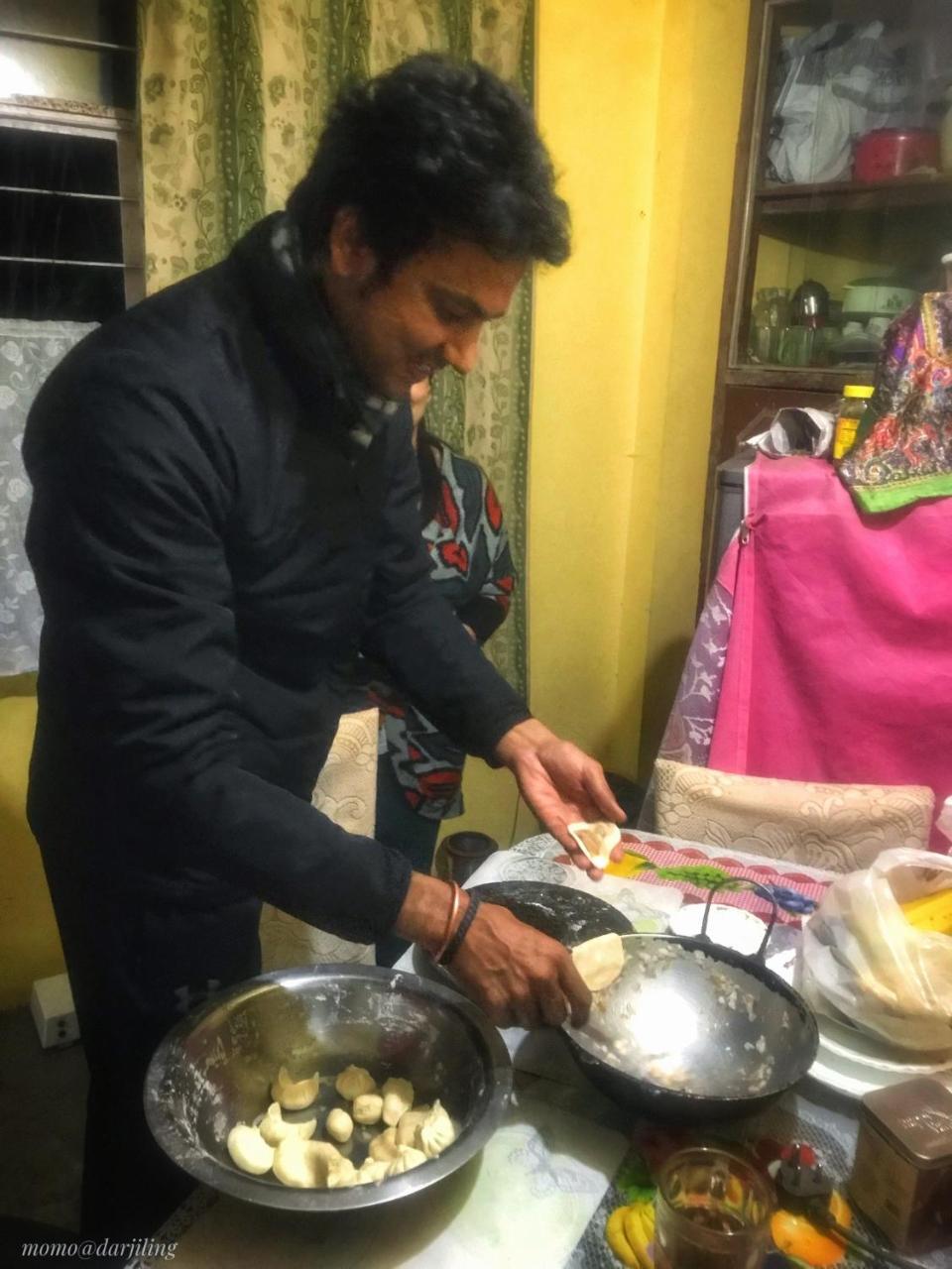 Maple Homestay Homestay Darjeeling (West Bengal)