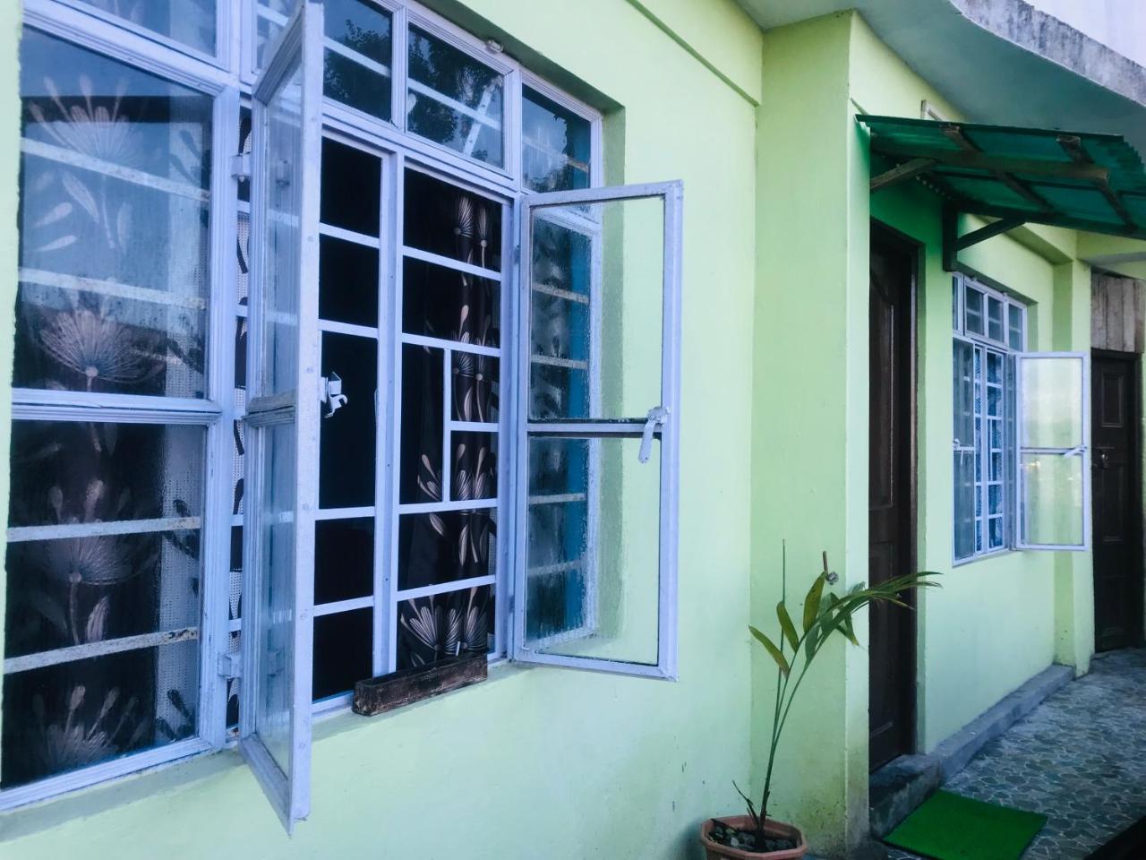 Homestay Maple Homestay *