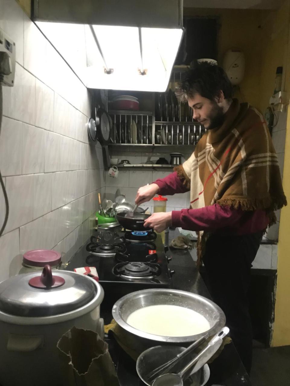 Maple Homestay Homestay