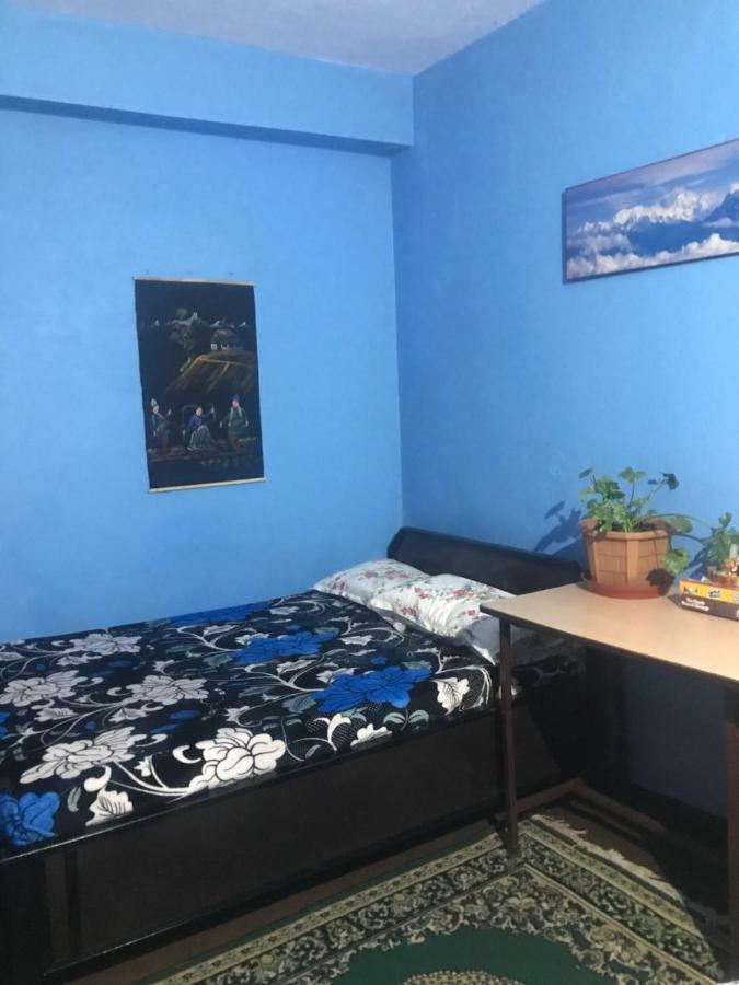 Homestay Maple Homestay Darjeeling (West Bengal)