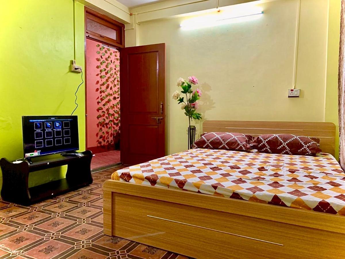 Homestay Maple Homestay *