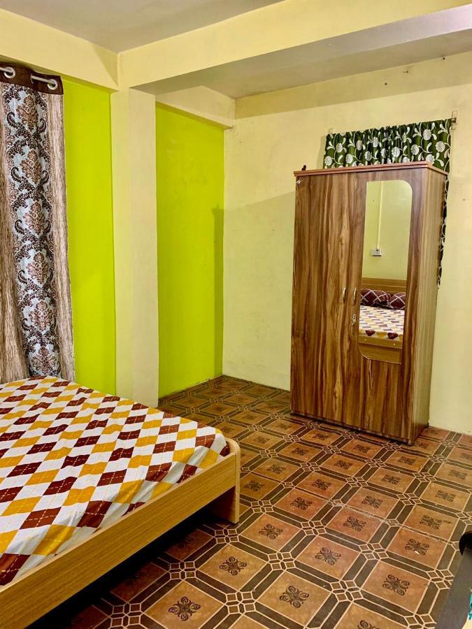 Homestay Maple Homestay