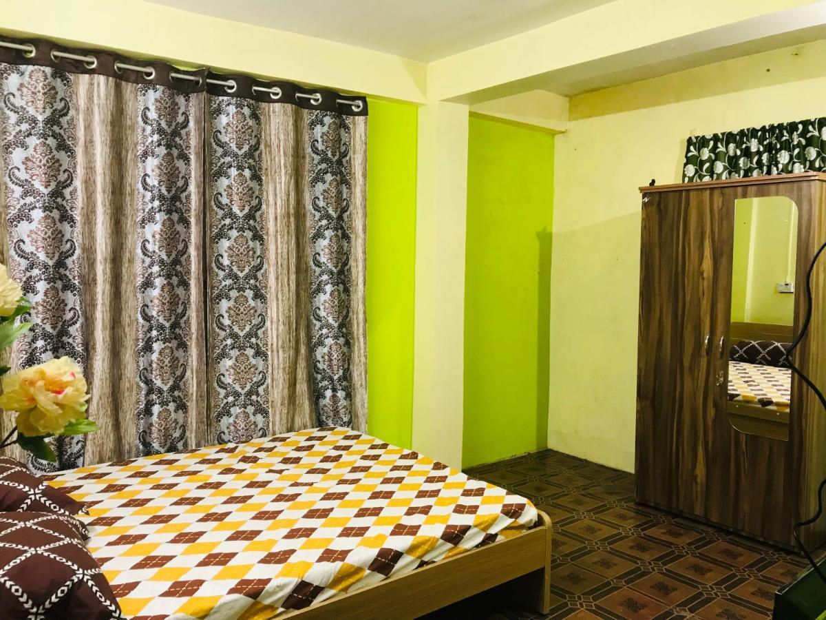 Maple Homestay Homestay *