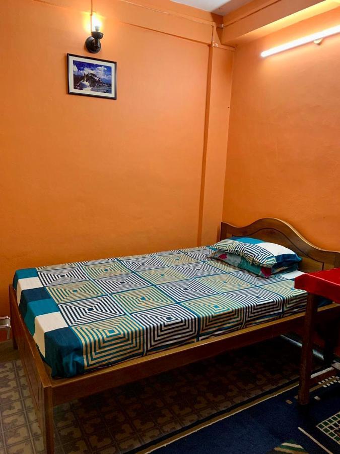 Maple Homestay *